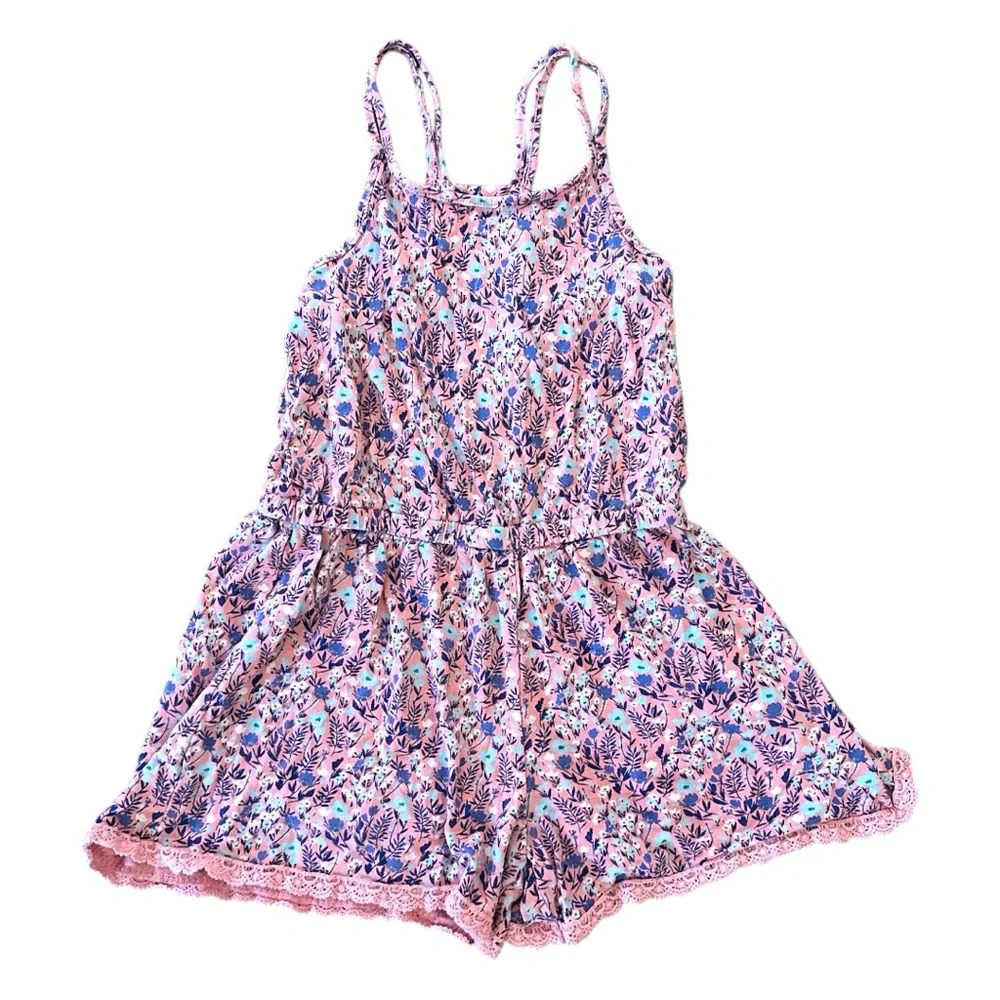 Girl’s Size Small 6 clothes lot Dresses, Jean skirt, matching outfits - Picture 6 of 9